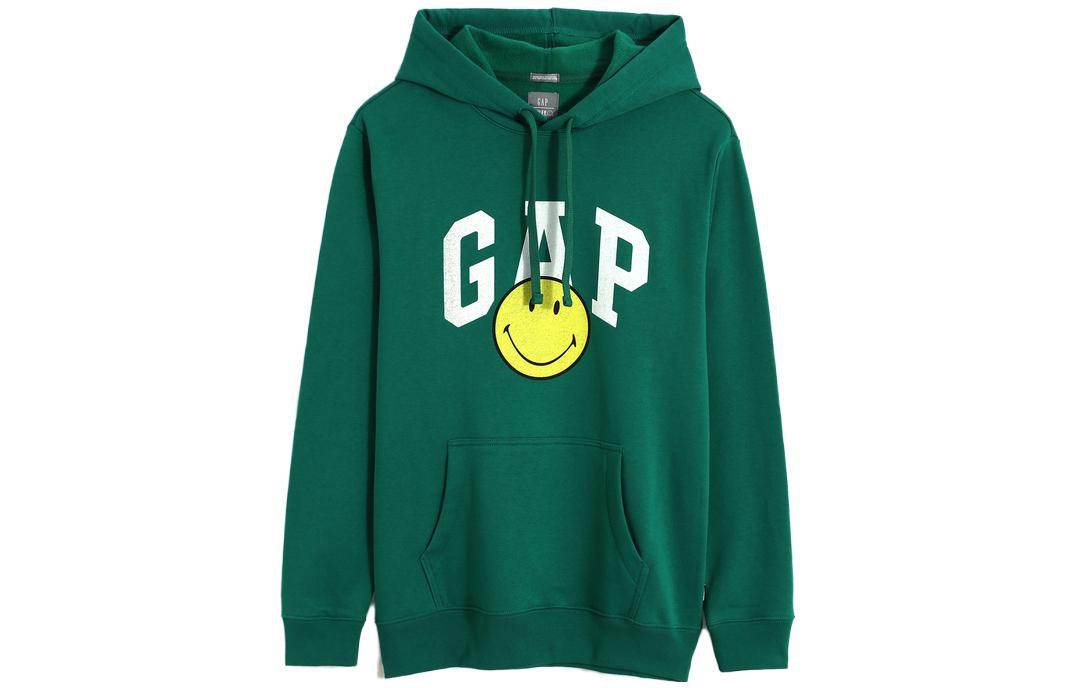 Худи мужское GAP - Boxette Shop